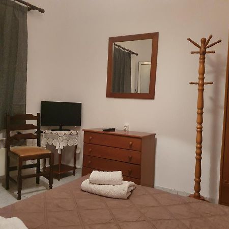 Soullas Apart -Ελλαδα- Apartment Ermoupoli Exterior photo