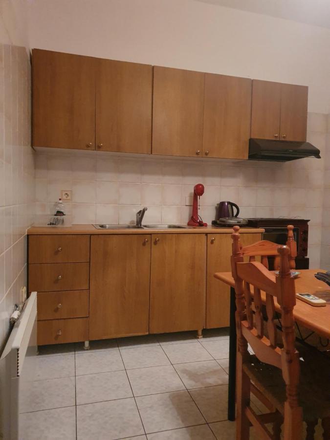 Soullas Apart -Ελλαδα- Apartment Ermoupoli Exterior photo