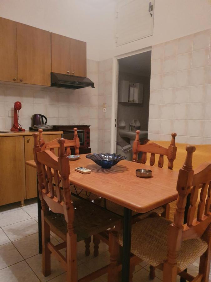 Soullas Apart -Ελλαδα- Apartment Ermoupoli Exterior photo