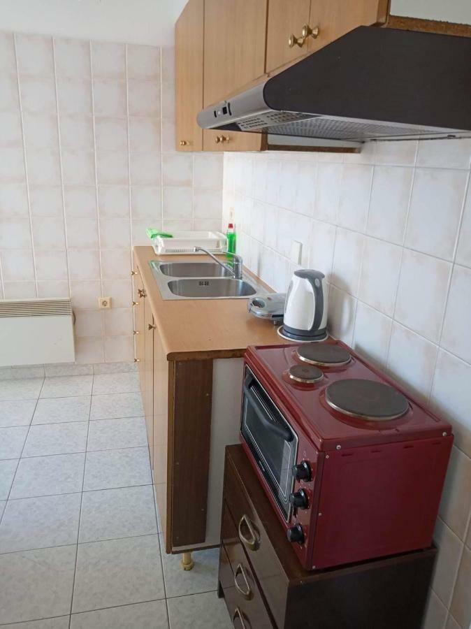 Soullas Apart -Ελλαδα- Apartment Ermoupoli Exterior photo